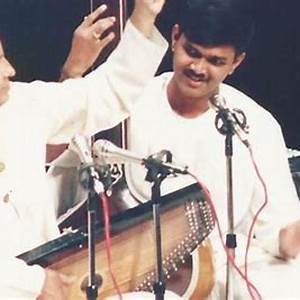 Pandit Jasraj, Sanjeev Abhyankar & Padmaja Joglekar