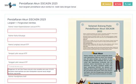 panduan sscasn