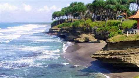 Pantai Pangandaran Jawa Barat
