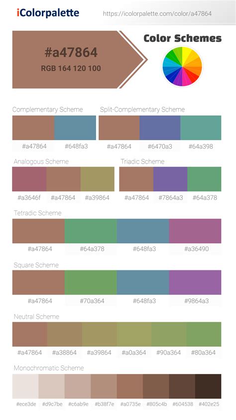 pantone color mocha mousse hex code
