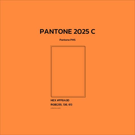 pantone color of the year 2025 code in canva