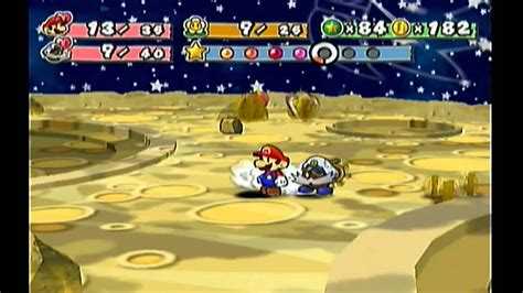 Paper Mario Moon Walkthrough
