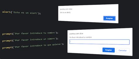 para que sirve la funcion prompt en javascript