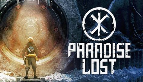 Paradise Lost Walkthrough