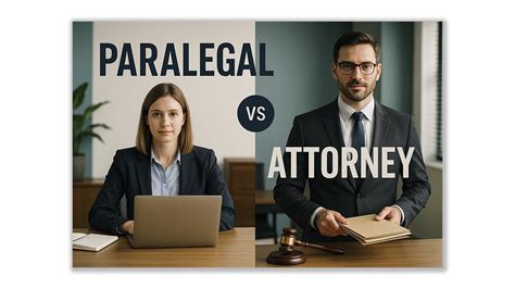 Paralegal Services vs. Virtual Lawyer Which is Right for You