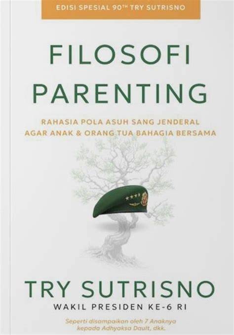 Filosofi Dasar Parenting Modern