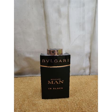 parfum bvlgari botol