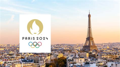 Olimpiade Paris 2024