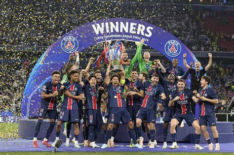 Awal Mula dan Fondasi Klub
