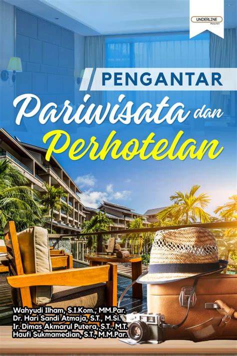 pariwisata dan perhotelan