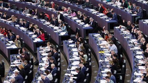 parliament voting