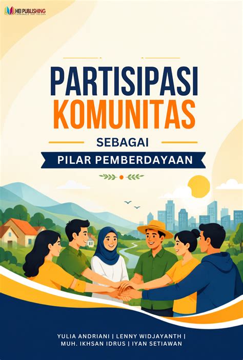 partisipasi komunitas