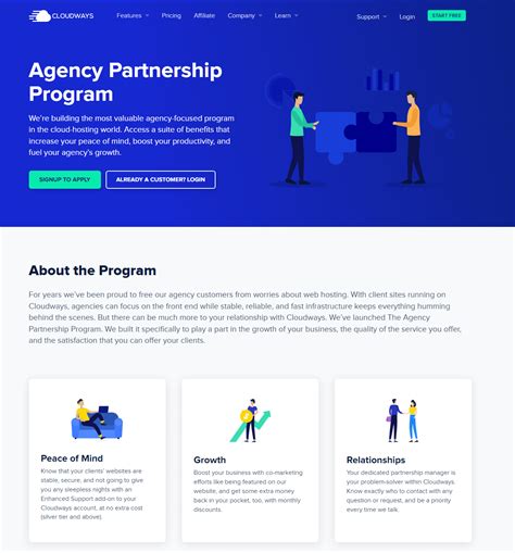 partner program examples