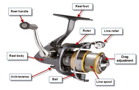 Replacement Parts for Academy Fishing Reel