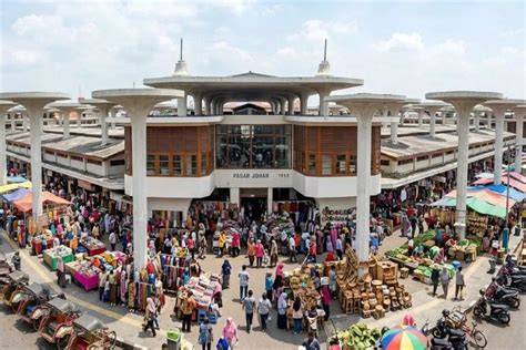 pasar semarang