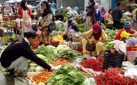 pasar tradisional