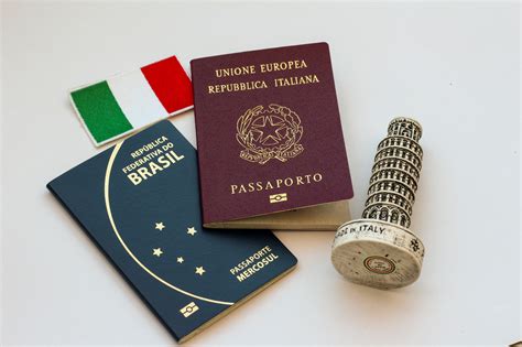 passaporte italiano precisa de visto para o canada