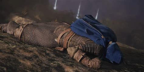 Patches Walkthrough Elden Ring