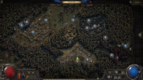 Path Of Exile 2 Walkthrough Act 1