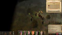 Pathfinder Kingmaker Swamp Bouquet Walkthrough
