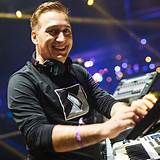 Biografia Paul Van Dyk
