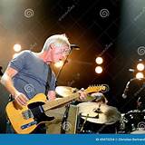 Biografia Paul Weller