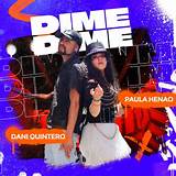 Biografia Paula Henao