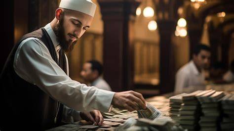 paying zakat