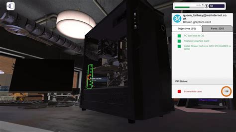 Pc Building Simulator Walkthrough