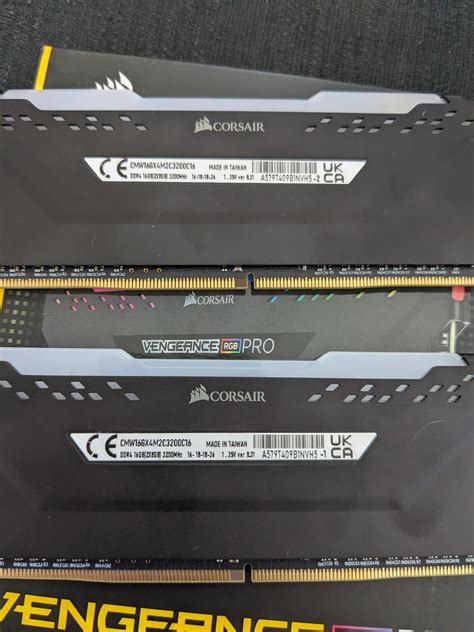 pc doesn't boot after new ram