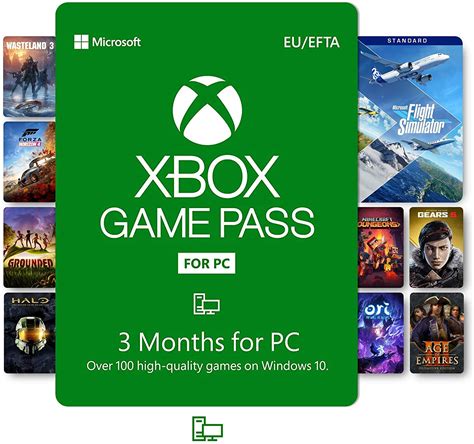 pc game pass code sale