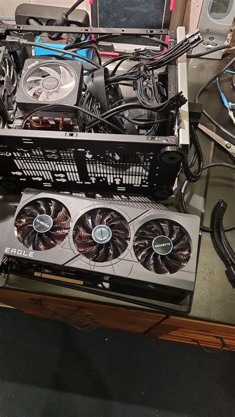 pc won't turn on after installing more ram