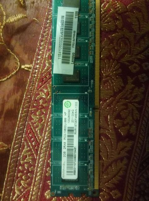 pc won t boot after adding more ram