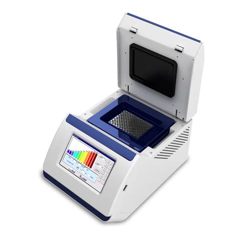 pcr machine