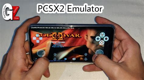 pcsx2 android