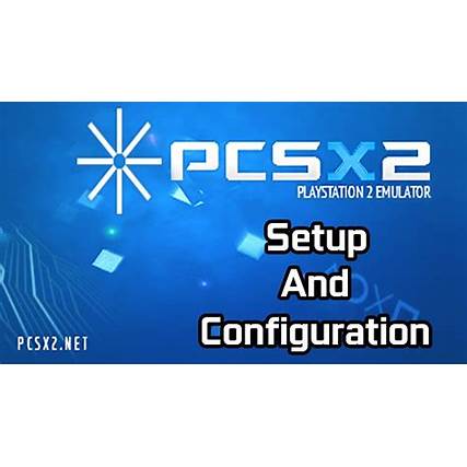 Configurasi Sistem PCSX2