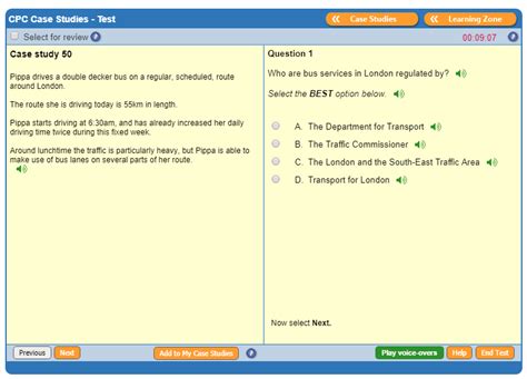pcv cpc module 2 case studies free