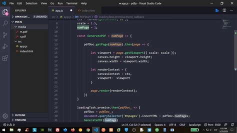 pdf js examples