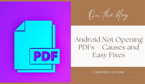 pdf not opening in webview android