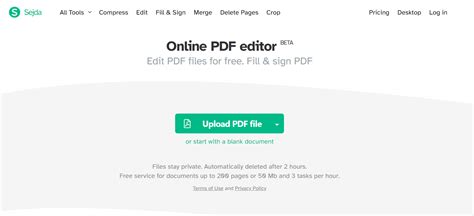 pdf not uploading to website