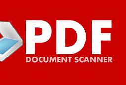 pdf scanner app windows 10
