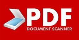 pdf scanner config