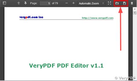 pdf viewer html example