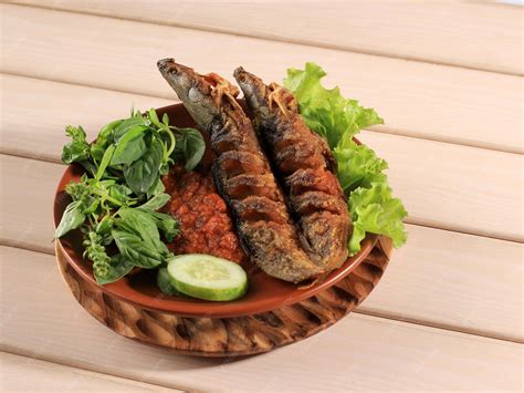 pecel lele