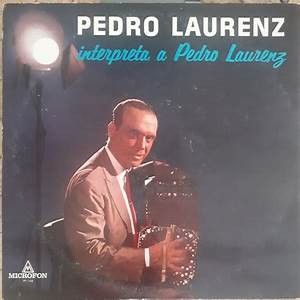Pedro Laurenz