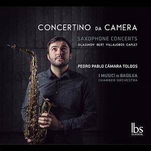 Pedro Pablo Cámara Toldos & I Musici di Basilea