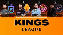 PEGAO Kings League