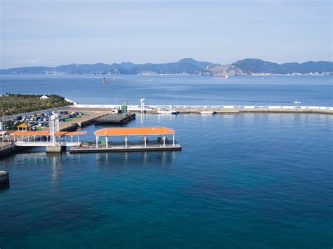 Pelabuhan Laut Jepang