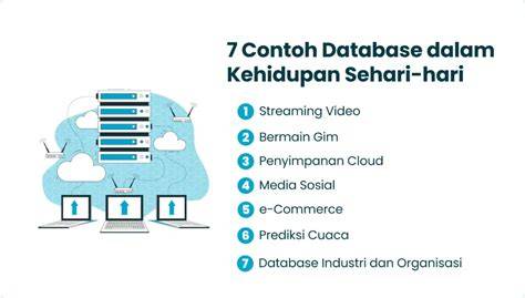 pemanfaatan data dalam kehidupan sehari-hari