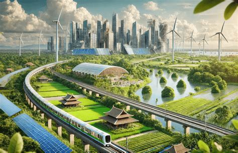 Indonesia development